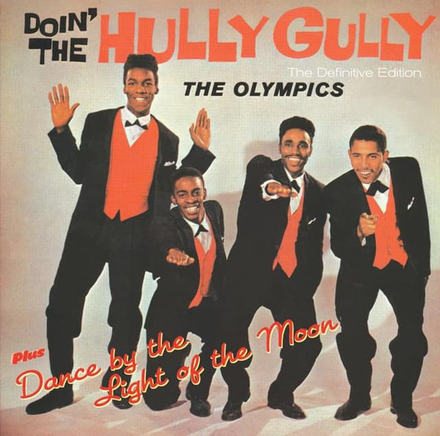 Album image