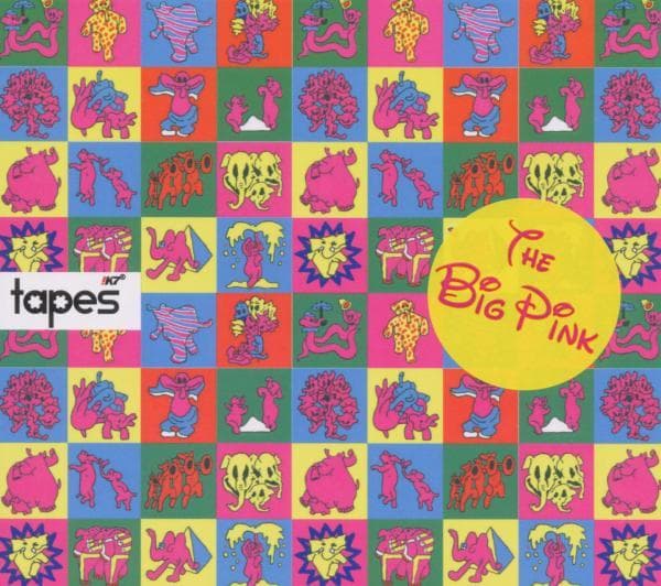 Album image