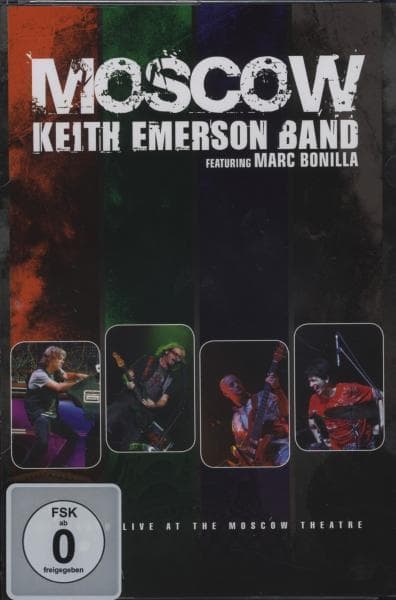 Album image