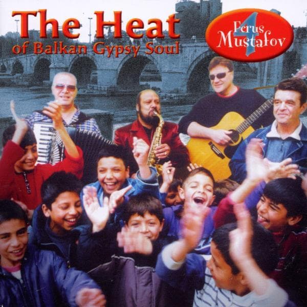 Album image