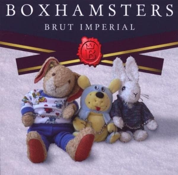 Album image