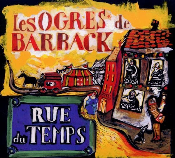 Album image