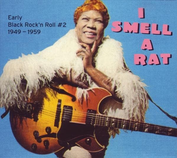 Album image