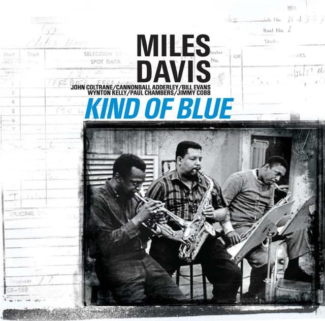 Album image