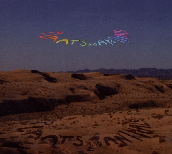 Album image
