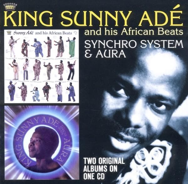 Album image