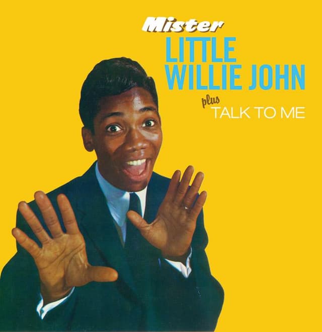 Album image