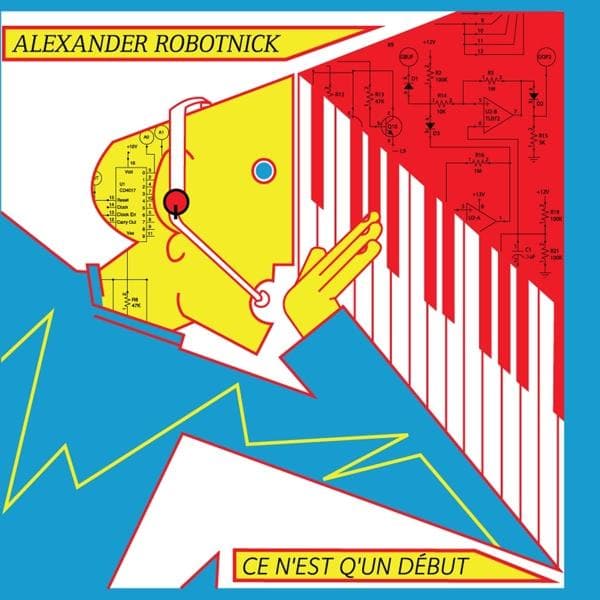 Album image