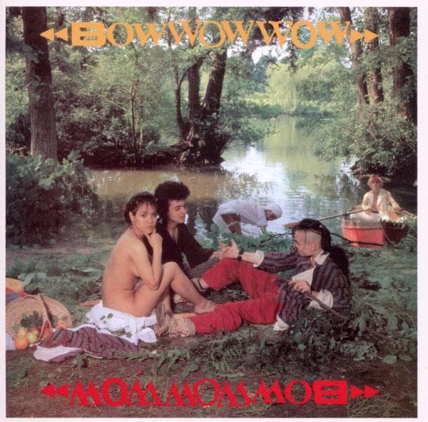 Album image
