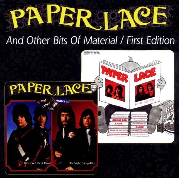 Album image