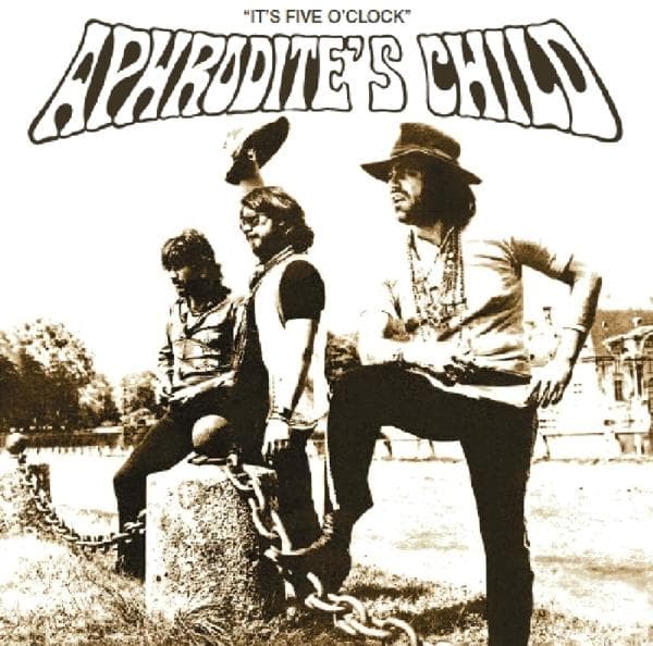 Album image
