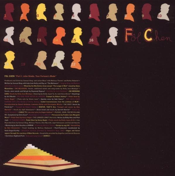 Album image