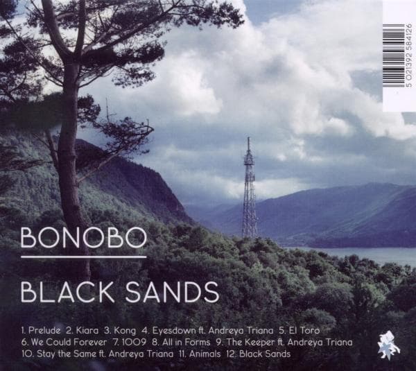 Album image