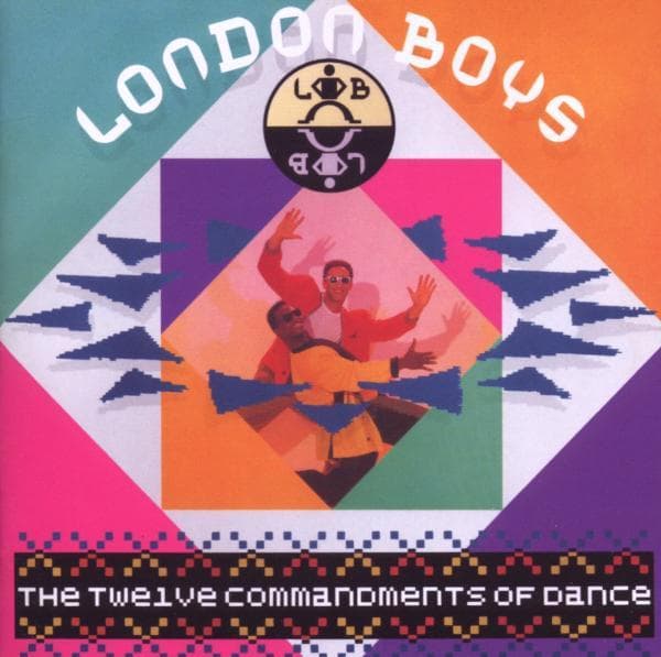 Album image