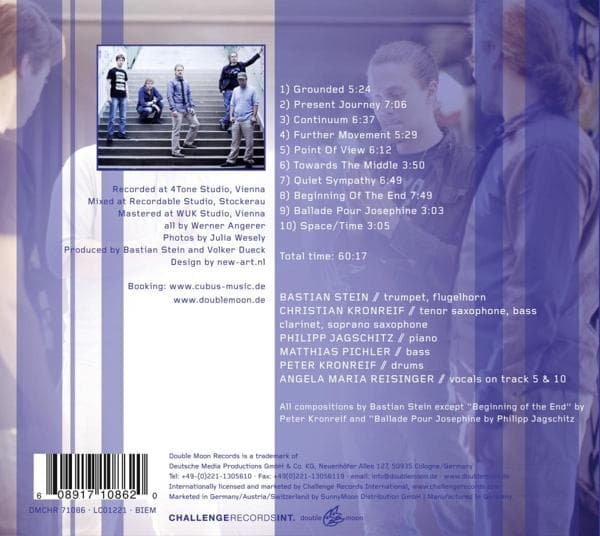 Album image