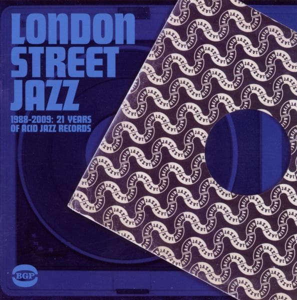 Album image