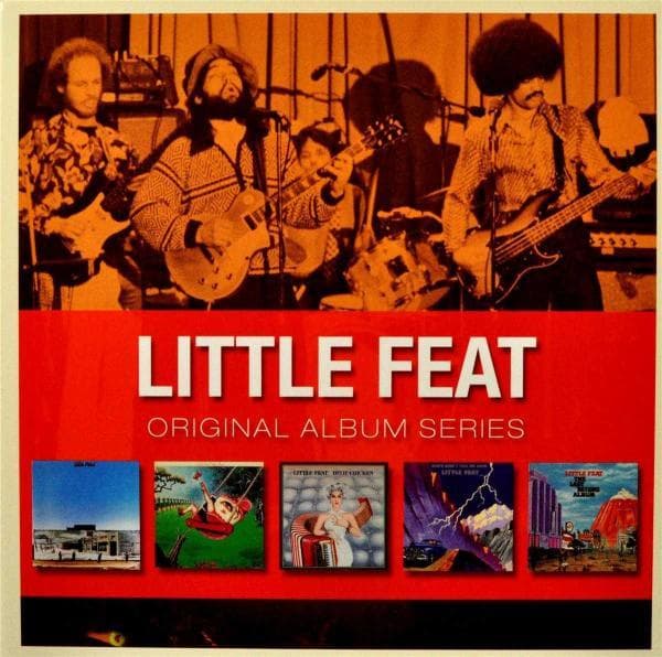 Album image