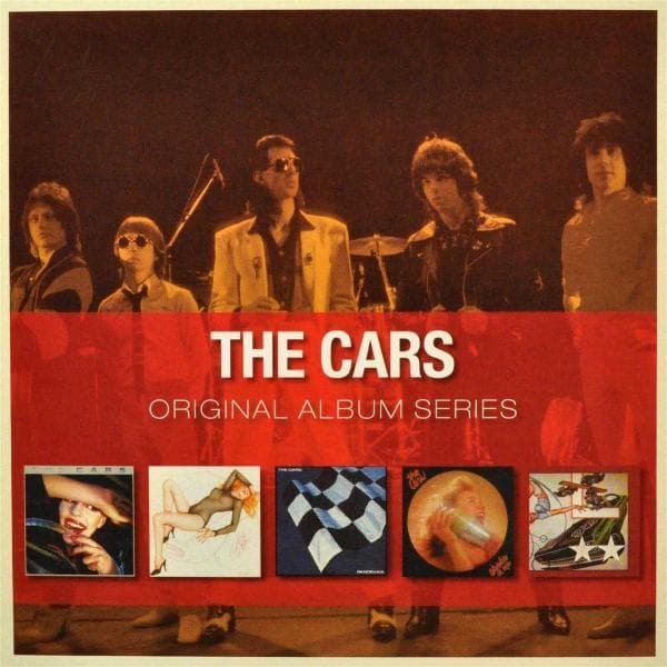 Album image