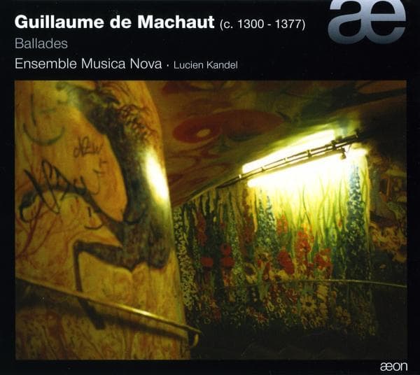 Album image