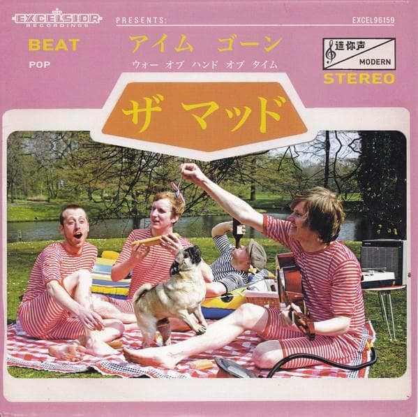 Album image
