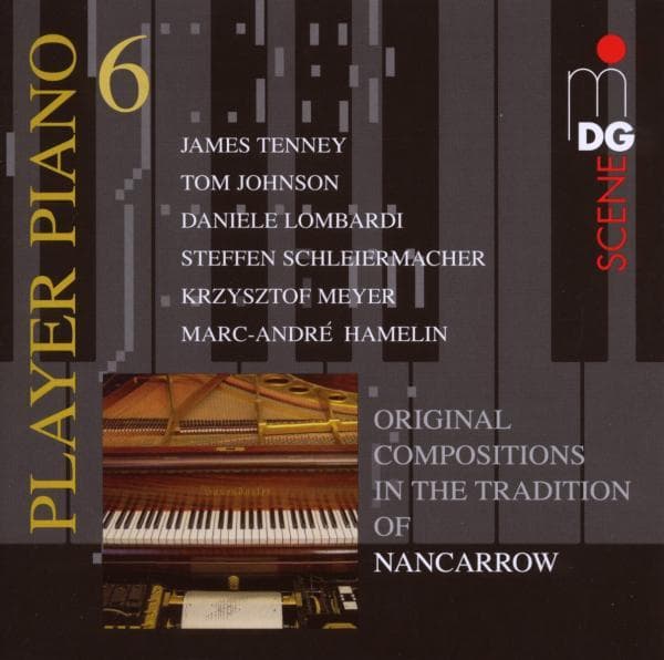 Album image