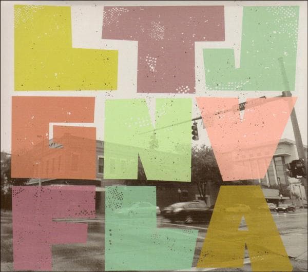 Album image