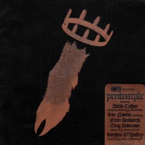 Album image