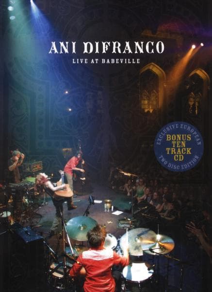 Album image