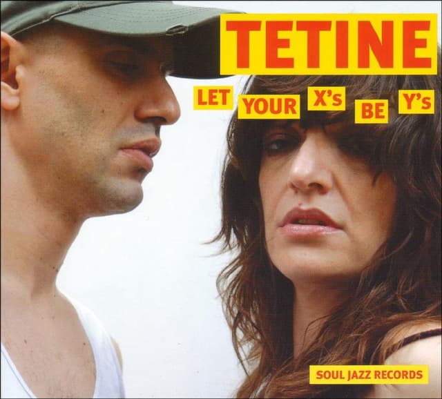 Album image