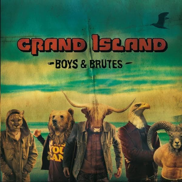 Album image