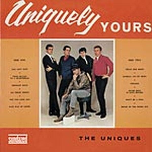 Album image