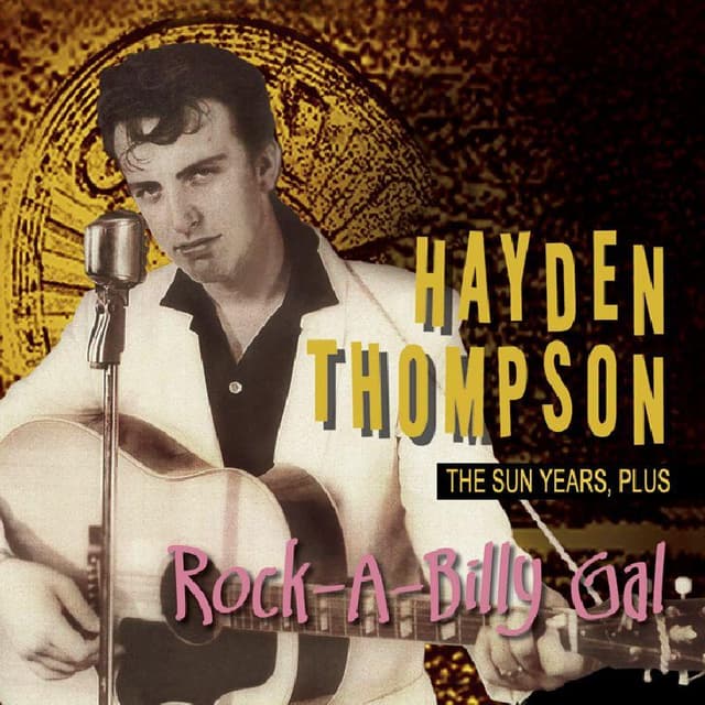 Album image