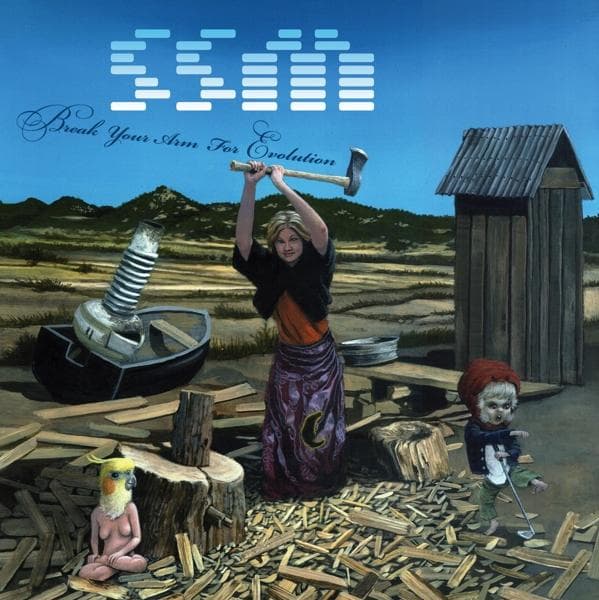 Album image