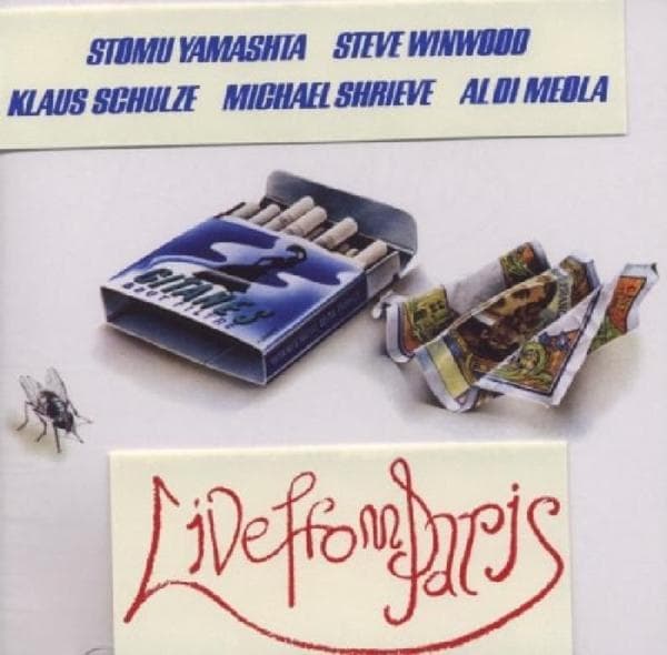 Album image