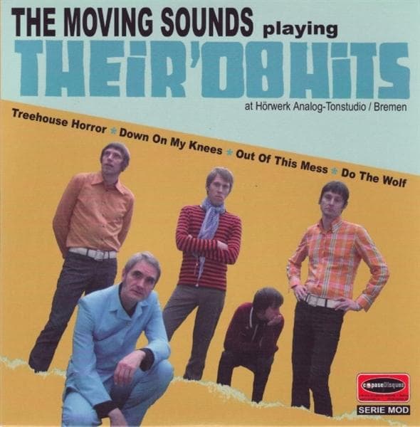 Album image