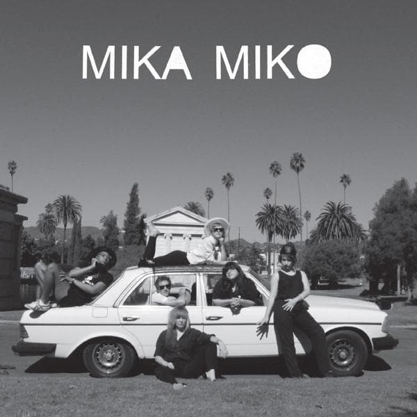 Album image
