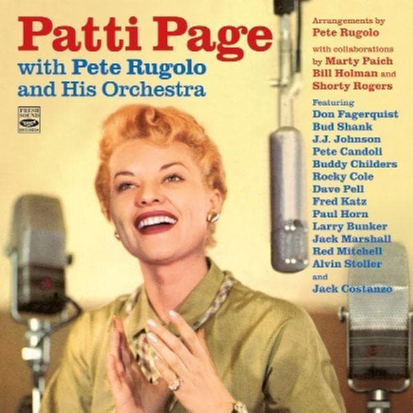 Album image