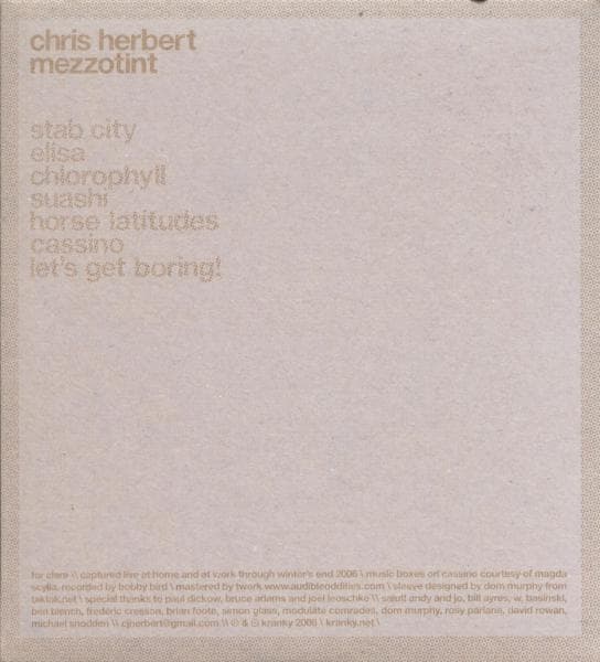 Album image