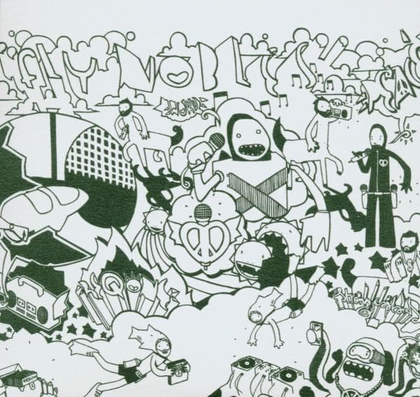 Album image