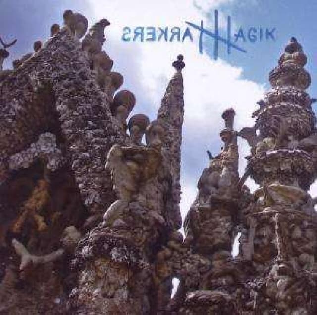 Album image
