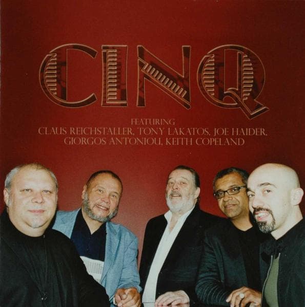 Album image