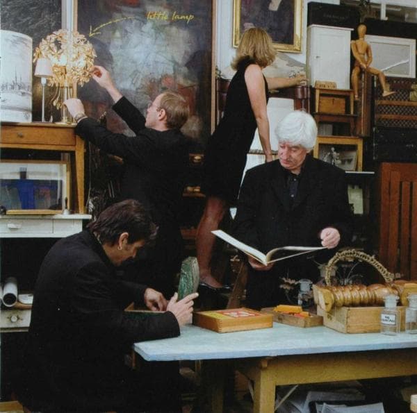 Album image