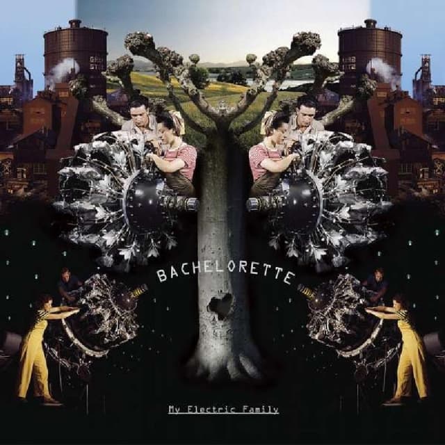 Album image