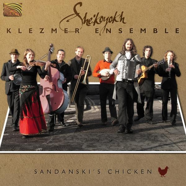 Album image