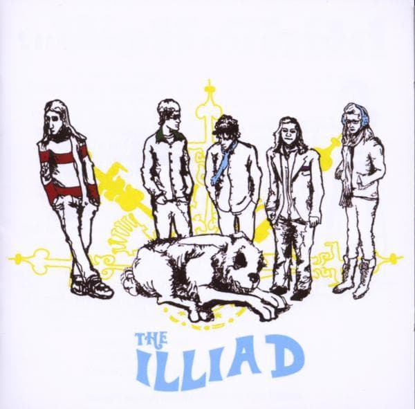 Album image