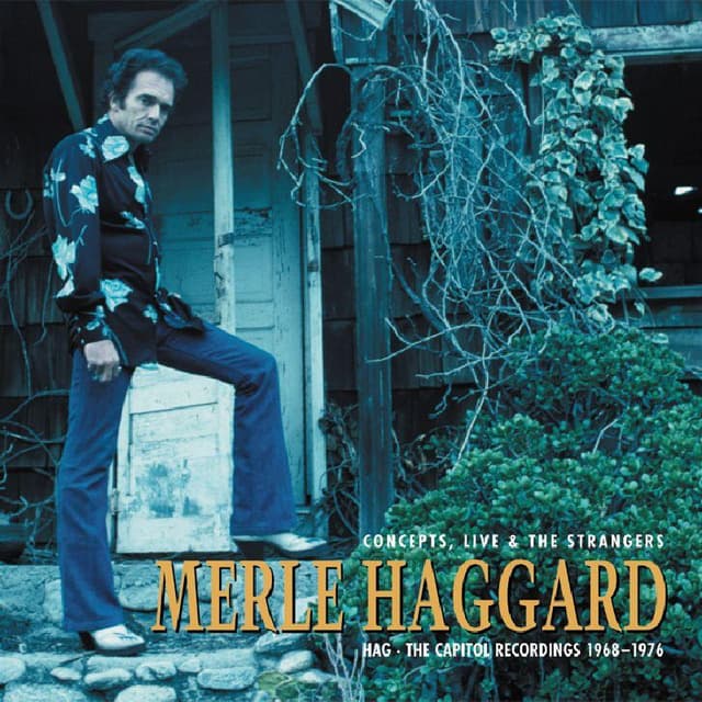 Album image