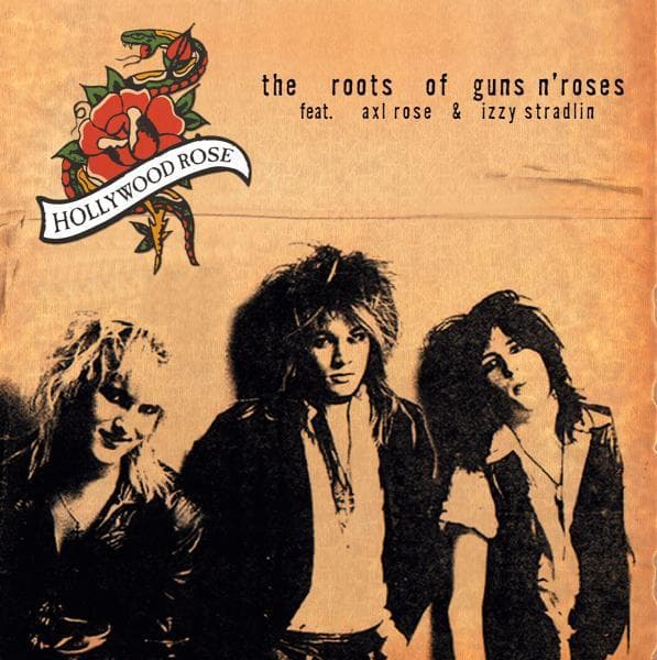 Album image