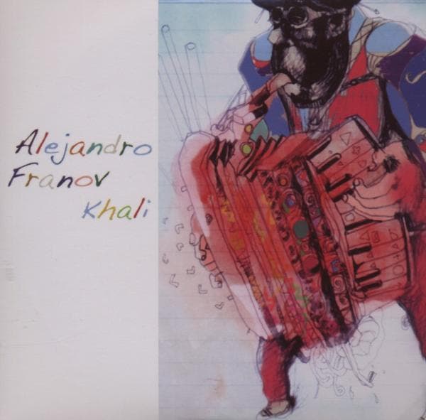 Album image