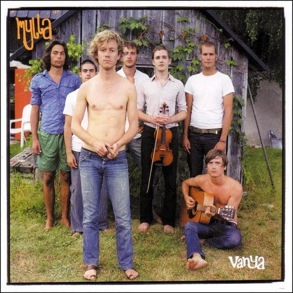 Album image