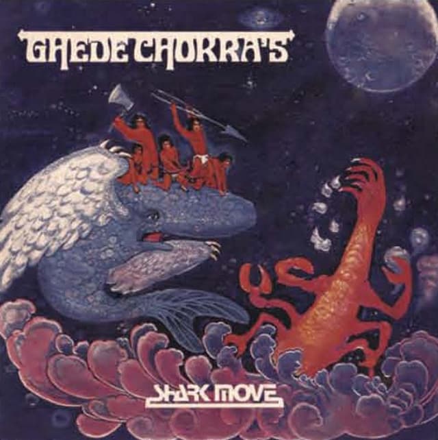 Album image